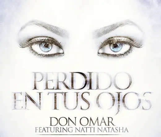 Don Omar lanz mundialmente el segundo sencillo de su prxima produccin discogrfica.